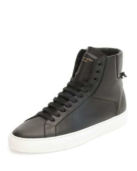 givenchy mens sneakers|givenchy urban street sneakers men.